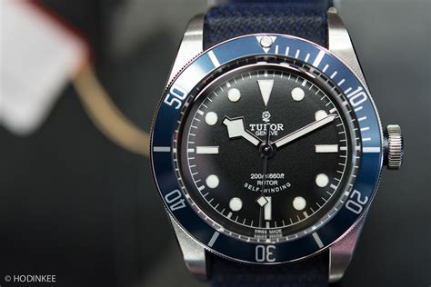 tudor blackbay blue|tudor black bay bezel.